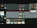 [MTG]EMNドラフトその１・1回戦[MO]