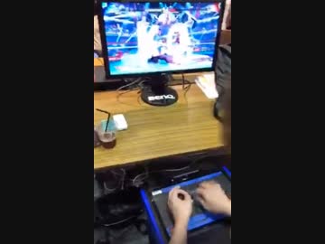 第6回TOPANGAチャリティーカップ やりたがり TOP32 1回戦 現地配信