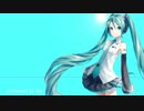 【初音ミク】ドレミのうた【オリジナル曲】