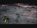 【初見】ダークソウル3　おっさん騎士の挑戦Part119王たちの化身戦続き