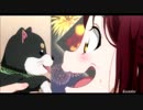 梨子vsしいたけ&わたあめ ～すり替えておいたのさ！～