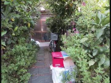 糖質おじさん、警察に自転車を盗まれる