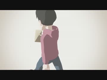 【MMDおそ松さん】おそ松中心でBad ∞ End ∞ Night