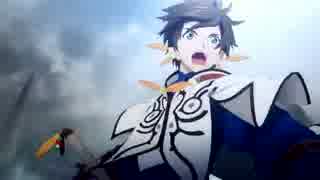 人気の セイクリッドセブン アニメ 動画 199本 ニコニコ動画