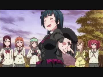 【堕天使ヨハネが撮影されたようです。】