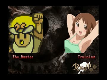 【MUGEN】最強のキノピオがMUGEN入り【キャラ作成】