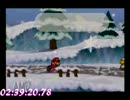 【ニコ生記録】マリオストーリー オールスターRTA 3:37:23 part8