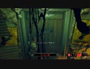 ZombieArmyTrilogy　ソロ　敵最大量で往く　2_1_2