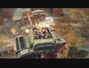 【WarThunder】最前線に迷い込んだZSU-57-2の悲劇