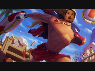 真夏の海のホモ.patch6.15