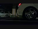 A45AMG 空ぶかし音