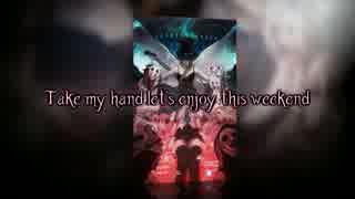 Vagenda - You And Me (Lost And Alone In The City) [feat. Hatsune Miku]