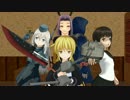 【艦これ】　艦娘戦記　13枚目【MMD紙芝居】