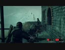 ZombieArmyTrilogy　ソロ　敵最大量で往く　2_1_3
