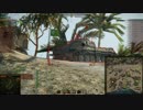 【WoT：Bat.-Chatillon 25t】ゆっくり実況でおくる戦車戦Part248 byアラモンド