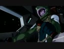 ＥＸＶＳＭＢＯＮ　対戦動画　デュナメスで狙い撃つ！　その２