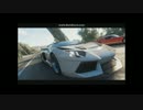 【The Crew】テスト走行してみた【画質・エンコテスト】