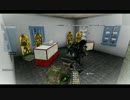 愉快なCQB訓練【ARMA3】
