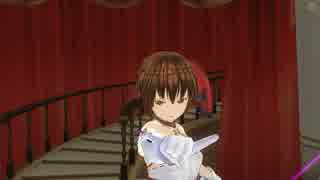 ラビリンスバインド　カスタムメイド3D2 砂黒夢希