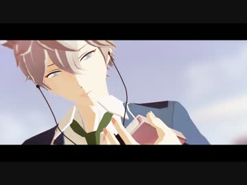 【MMDあんスタ】メリュー【Lion heart】