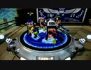 【Splatoon】お○んぽ杯　vs OG2 勝利ver