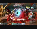 [PSO2] 一般パルチマンによる闇の痕跡XH [HuFi]