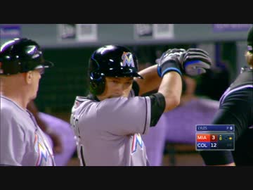 イチロー 3000本に王手 20160807