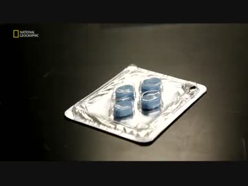 暗黒産業『密造薬』2/2