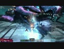 【PSO2】FiHuヴォルピ ロドス一本釣り カンスト