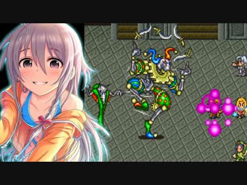 【モバマス】ラストエンペラー菜々 Part9【ロマサガ2】