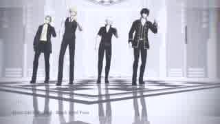 【MMD】LET'S GET IT STARTED【ジャンル混合】