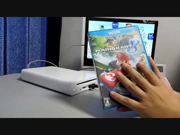 最初から目隠しでマリオカート8実況プレイ