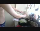 底辺が作るねぎチャーハン
