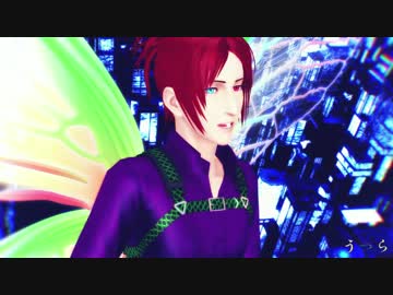 【進撃のMMD】ハンジ・ゾエ【イリヤイリヤ】