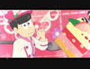 【MMDおそ松さん】Call Me Maybe*トド松♥