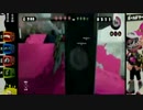 【スプラトゥーン】イカしたゲームでもしよまいけ おかえり24杯目