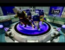 【スプラトゥーン】S+ガチマッチ part2.0 ダイナモローラーバーンド ホコ