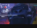 【OverWatch】息抜きにヒーローやります～その３～【VOICEROID実況】