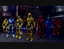 孤独のゲーム実況 343IndのHALO5ﾏﾙﾁ 34口目【XBOXONE】