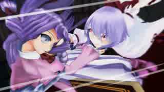 【東方ｍｍｄ】とってぃ