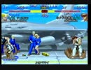第２３回スペースシャトル塩釜口店スパ２ｘ東西戦その１(2016/8/5)