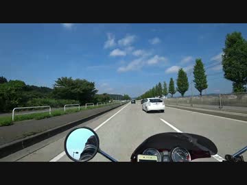 ４０歳からバイク　～その１～