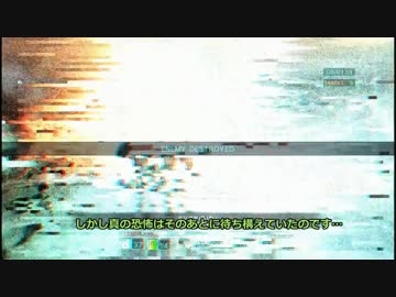 【ACVD】ずん子とゆかりの勢力戦３【近接+α】
