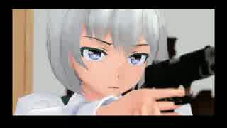 【東方MMD】 Knockin On Toho's Door 第5話 【映画オマージュ】