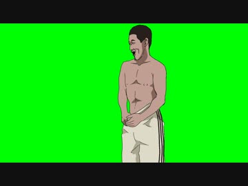 アニメと化したＣＯＷＣＯＷ多田GB