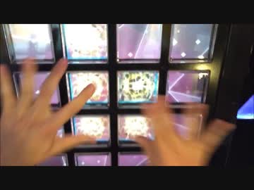 【jubeat】　フレッフレー♪熱血チアガール(ADV)　EXC