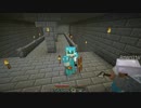 【Minecraft】gdgdクラフターs 2nd Part7【ゆっくり実況】