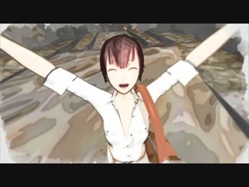 【MMDドラマ】Never Naming Legendary【#2-2】