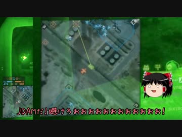 【BF4】コンクエラージで勝率54%をめざす。Part12【ゆっくり実況】