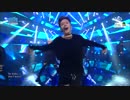 MONSTA X - STUCK (160807 Inkigayo)